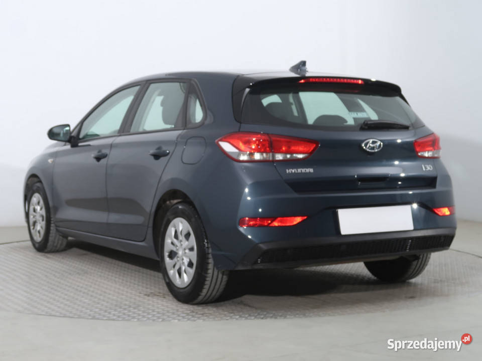 Hyundai i30 15 DPI Bielany Wrocławskie