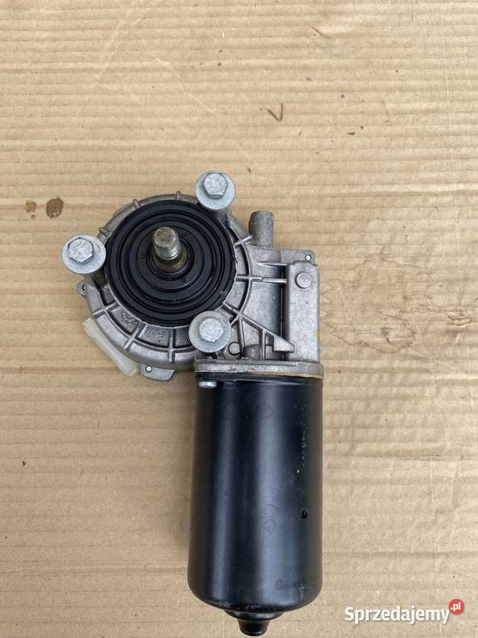 Mercedes Actros mp2 mp3 silniczek wycieraczek Zgierz