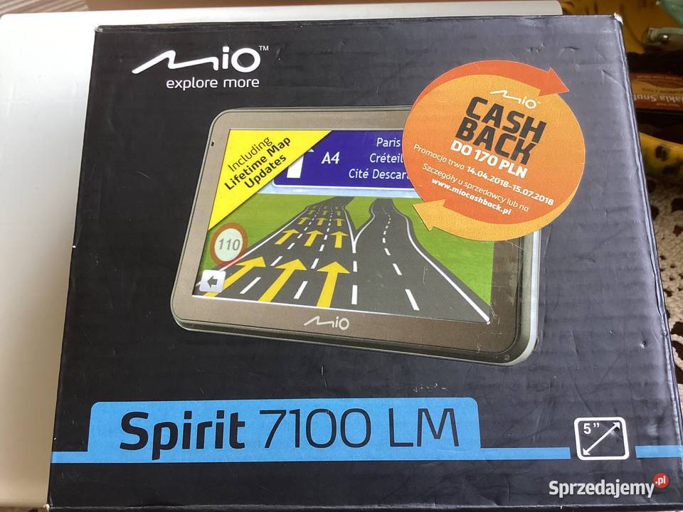 Telefony nawigacja Włocławek