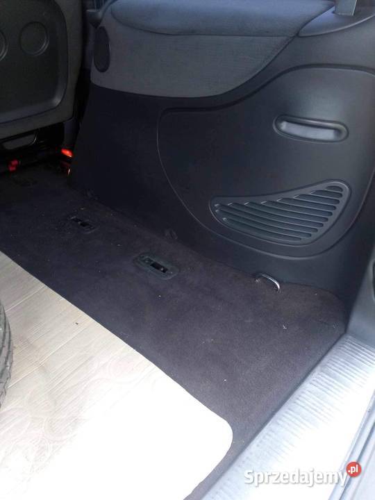 Volkswagen Sharan 18 Turbo LPG wielkopolskie Gostyczyna sprzedam