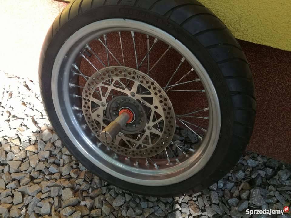 Koła supermoto SM