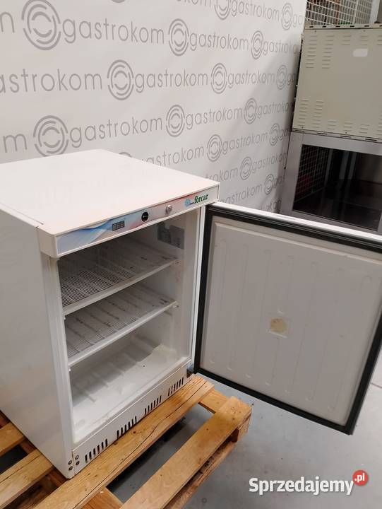 SZAFA MROŹNICZA PODBLATOWA FORCAR EF 200