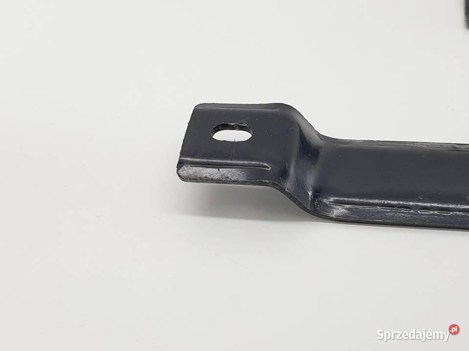 MOCOWANIE UCHWYT WSPORNIK PEUGEOT EVIVACITY sprzedam