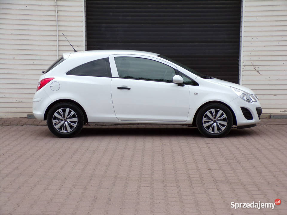 Opel Corsa Lift Gwarancja 12 70 2011R D 20062014 Mikołów sprzedam