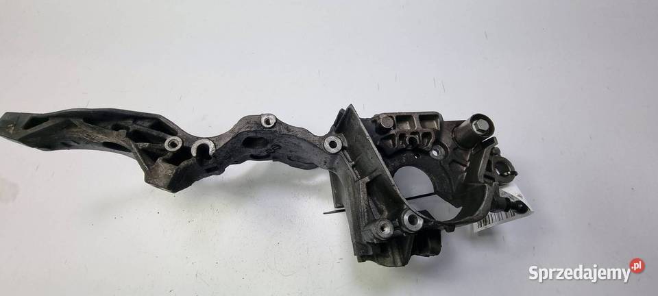 MOCOWANIE VOLKSWAGEN PASSAT B8 04L903148D kujawsko-pomorskie Lipno