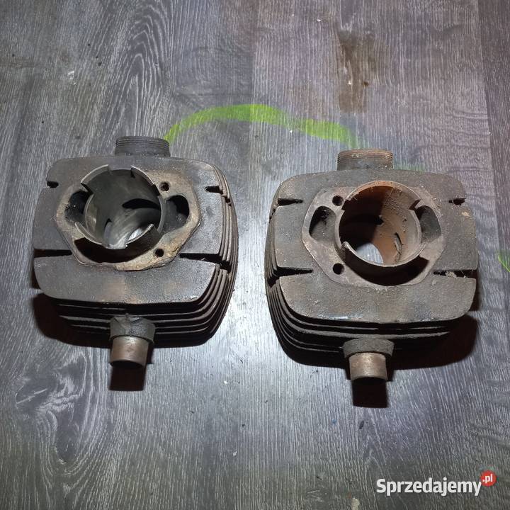 Cylinder wsk 125
