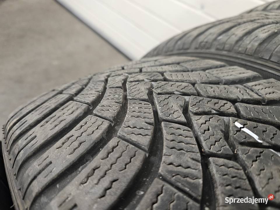 5x112 R18 Koła Mercedes C Klasa W205 W204 B
