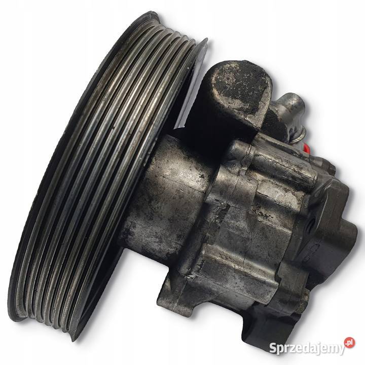 POMPA WSPOMAGANIA Audi A6 C6 32 FSI 4F0145155H Motoryzacja Chełm