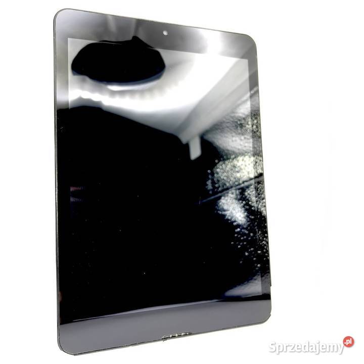 Tablet Modecom FreeTAB 1001 srebrny Warszawa