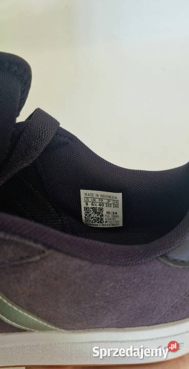 Nowe Sneakersy Adidas Grand Court Base 00S Brzesko