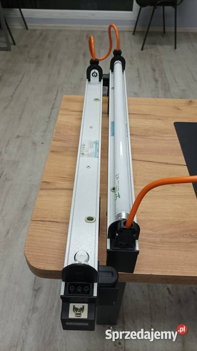 Lampa do Szaf sterowniczych Rittal SZ 4138190 Leśna