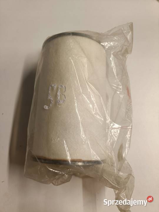 Drogmoller Mercedes Neoplan Setra WKŁAD FILTRA lubelskie