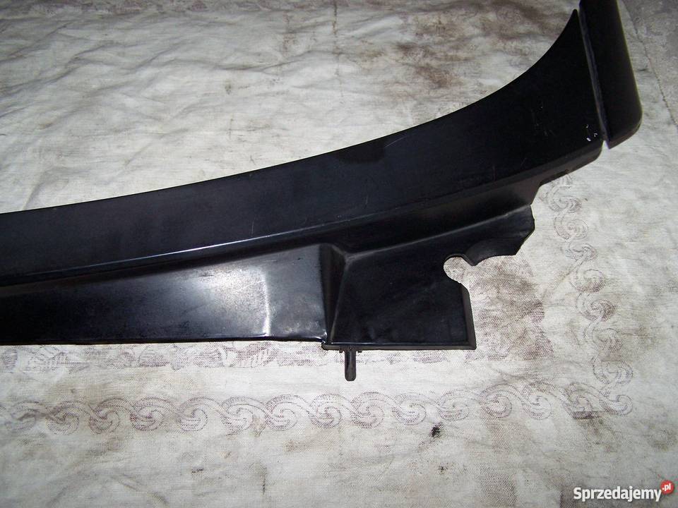 Podszybie listwa spryskiwaczy Citroen XM