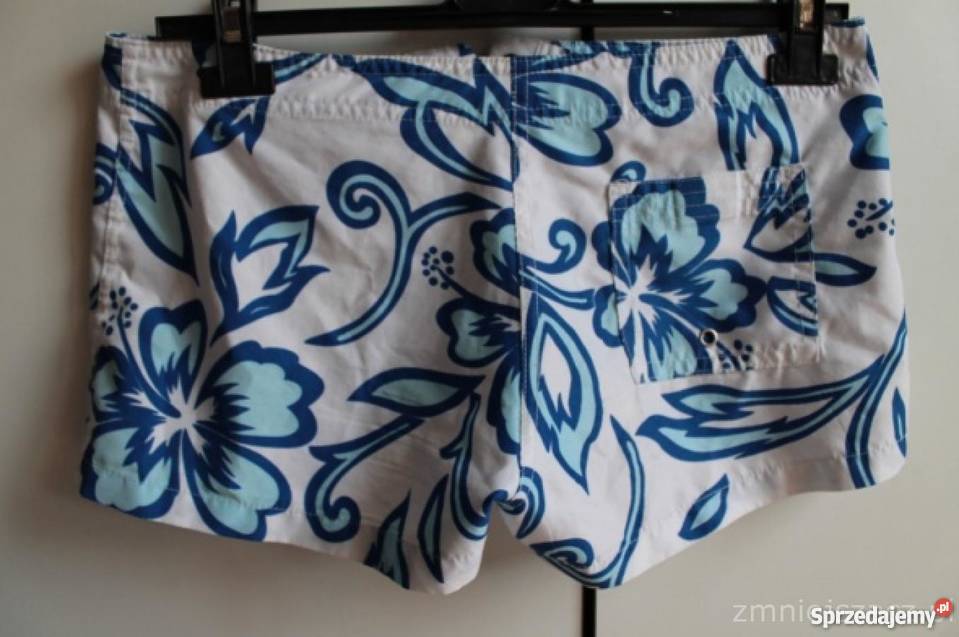 Krótkie spodenki Butik Inny wzór Kielce