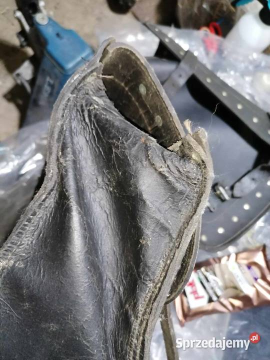 Torby na motocyklmotorower 2 Pabianice