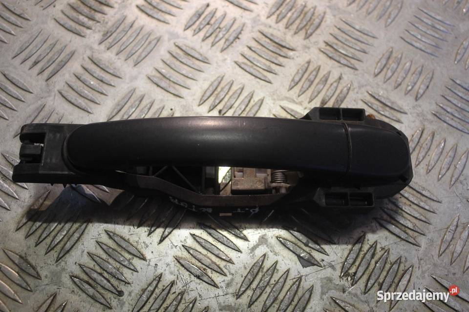 KLAMKA DRZWI PRAWY TYŁ SEAT ALTEA