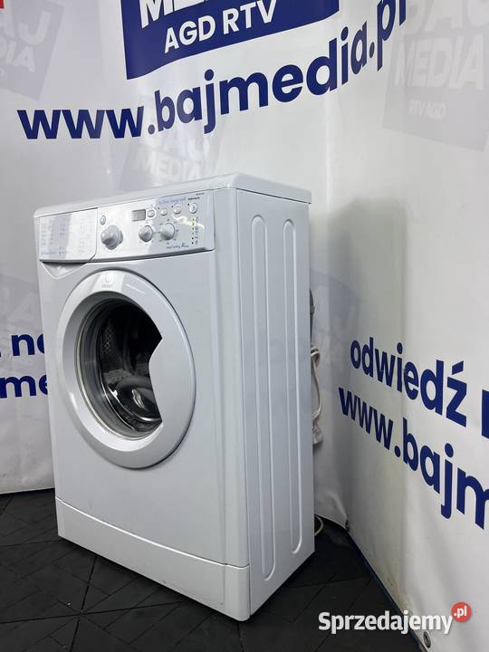 Pralka Indesit Super Slim 33 4 1000 ob A sprzedam