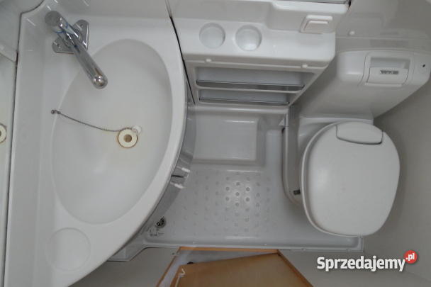 Przyczepa kempingowa HOME CAR 44H mazowieckie Grodzisk Mazowiecki sprzedam