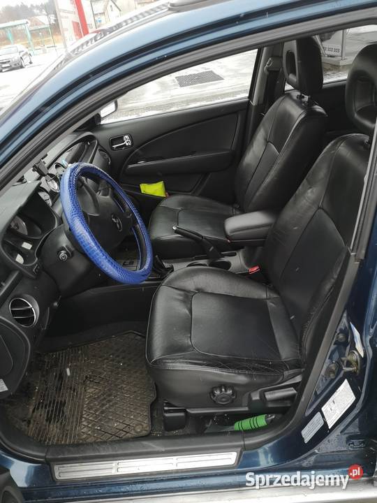 Mitsubishi Outlander 20 16v 4WD z gazem zadbany manualna Outlander śląskie Jaworzno