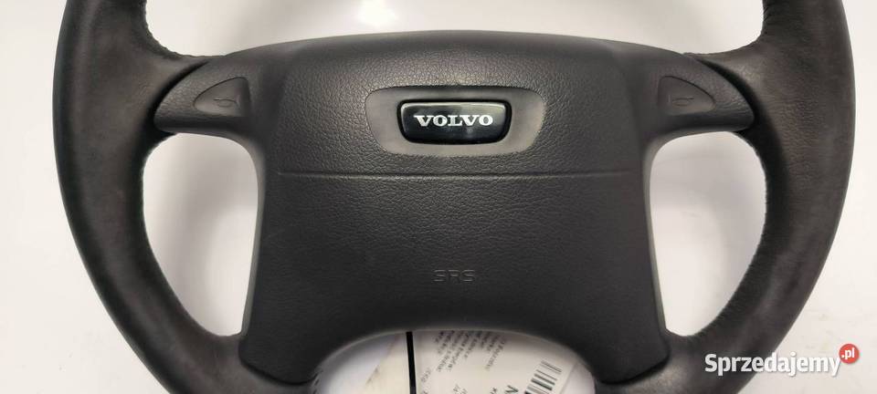 KIEROWNICA VOLVO V40 Lipno