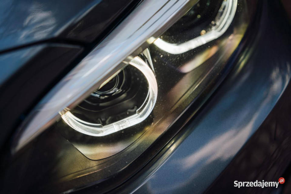 BMW 2 M240i xDrive Piaseczno