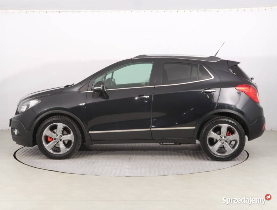 Opel Mokka 14 Turbo 4/5 Piaseczno