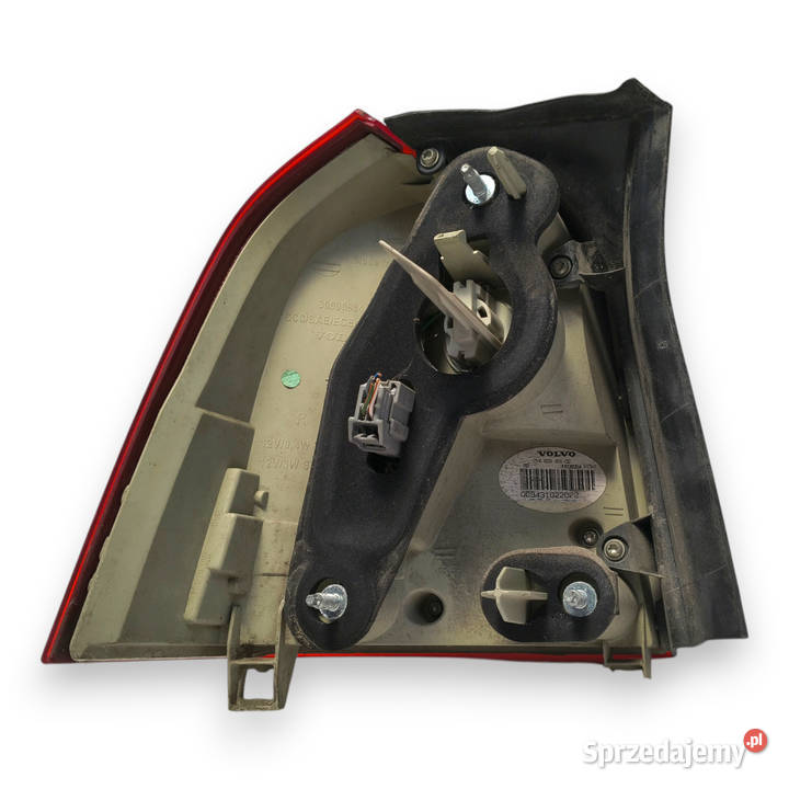 LAMPA PRAWA Volvo V70 III XC70 20072013 tylna osobowe sprzedam