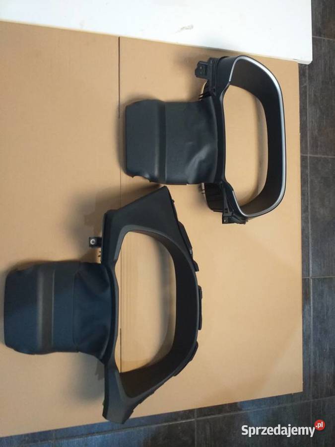 RAMKA ZEGAROW HYUNDAI TUSCON III 1520 osobowe Skierniewice sprzedam