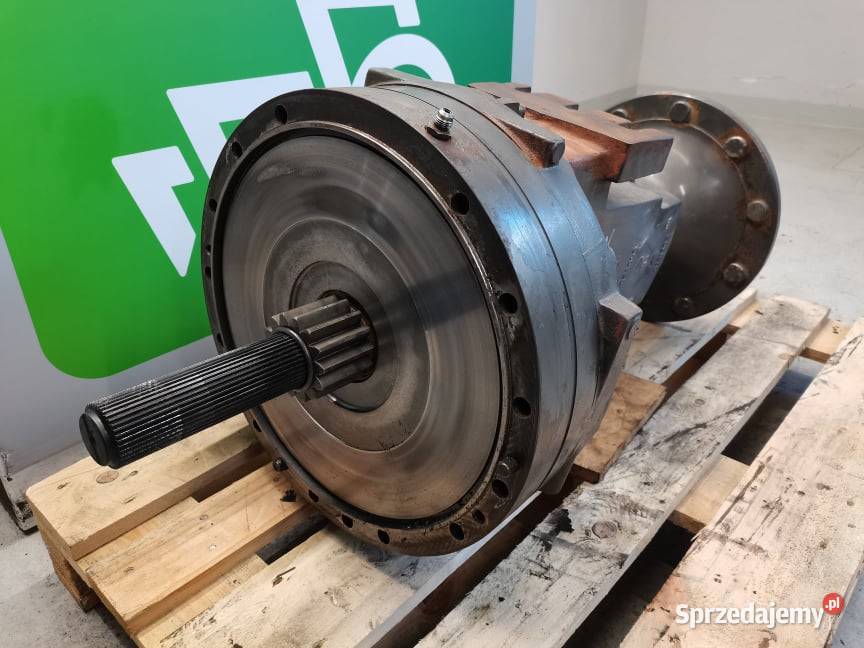 Reduktor Claas Axion 0261B03