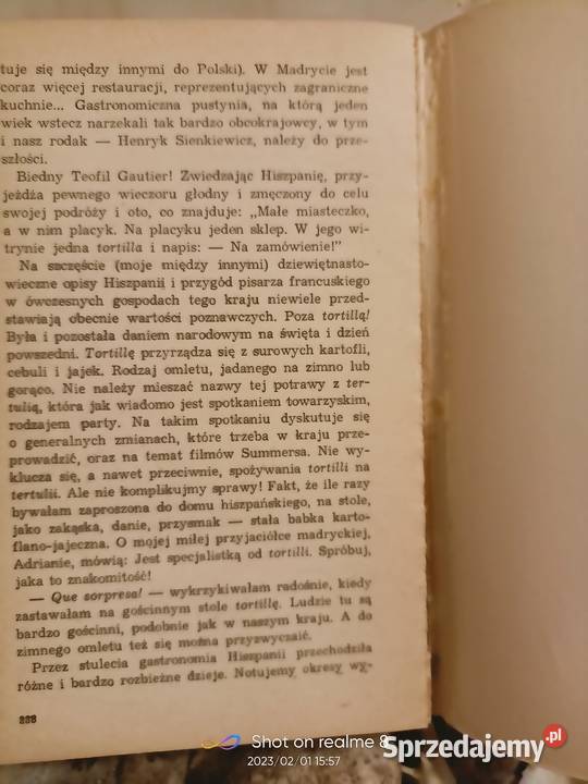 Madryckie abc Skulska książki Warszawa