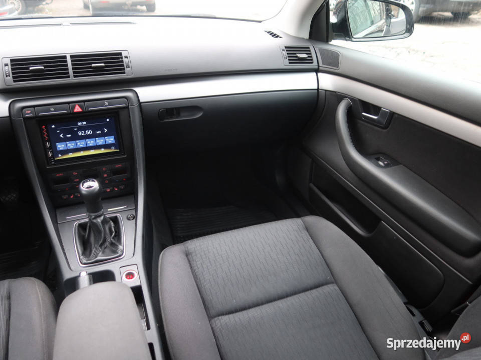Audi A4 16 75KM Katowice
