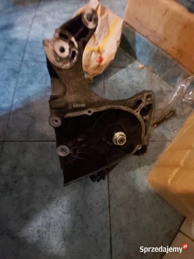 Pompa wtryskowa FIAT OPEL Combo 16cdti kujawsko-pomorskie