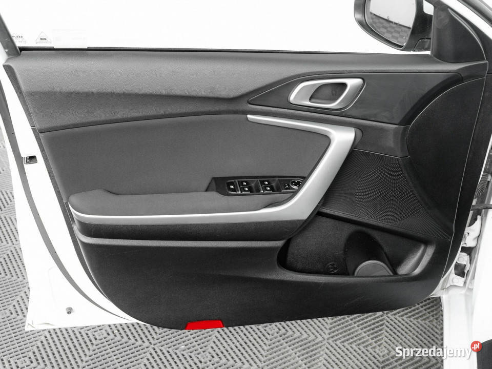 Kia Ceed CT881AJ10 TGDI S Czcof Bluetooth Kia