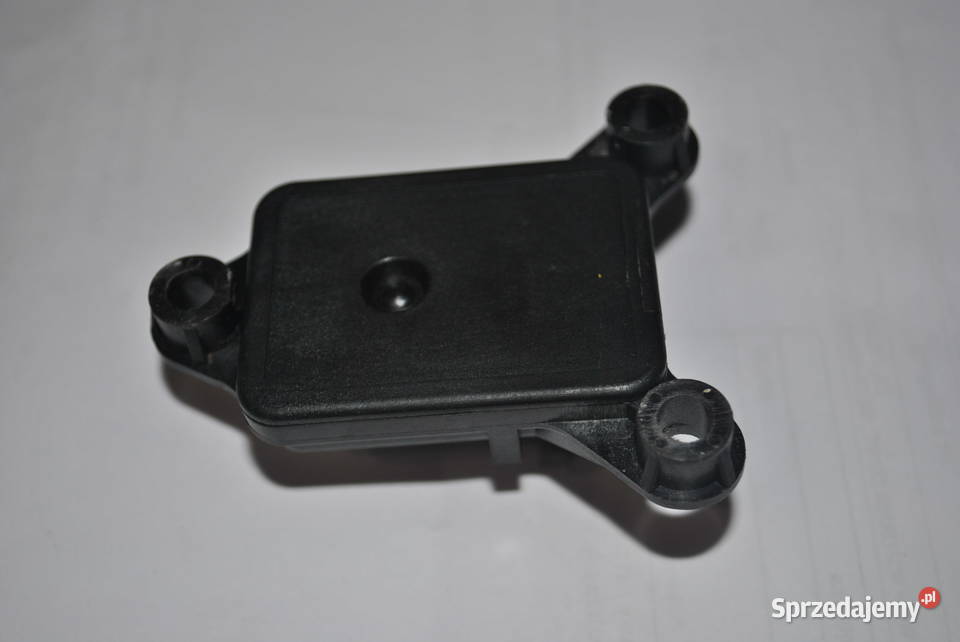 map SENSOR CZUJNIK CIŚNIENIA KOLEKTORA SSĄCEGO Poręba