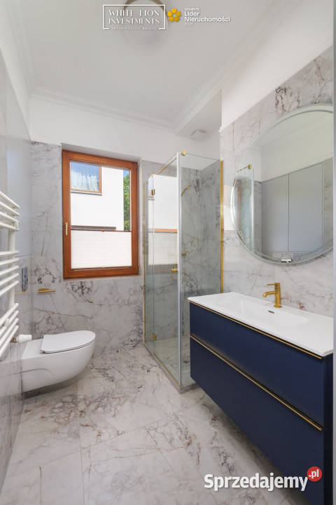 Mieszkanie 150 metrów 6 pokoi Warszawa