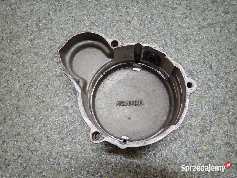 DEKIEL POKRYWA MAGNETA STATORA GAS GAS EC 250 Strzelce Krajeńskie sprzedam