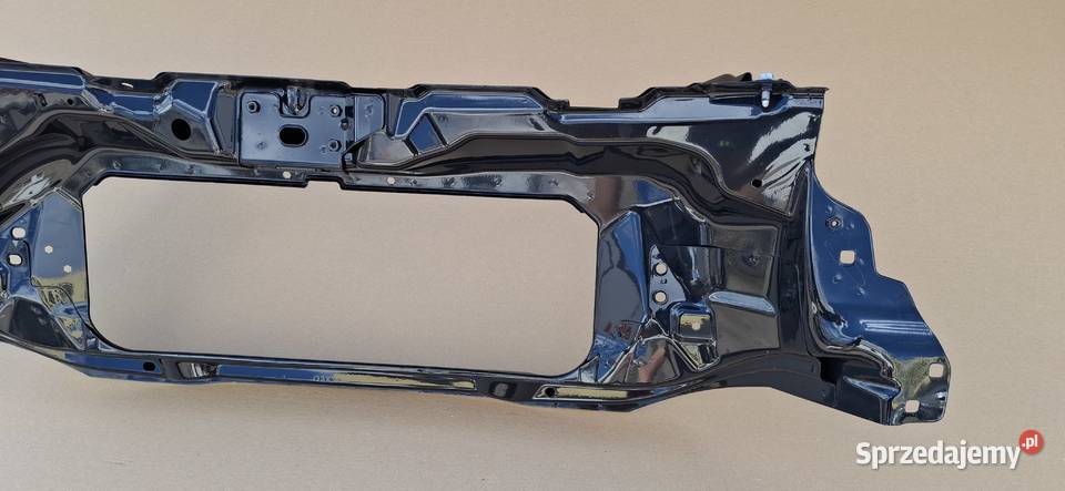 IVECO DAILY 19 PAS WZMOCNIENIE WSPORNIK NOWY Bieleń