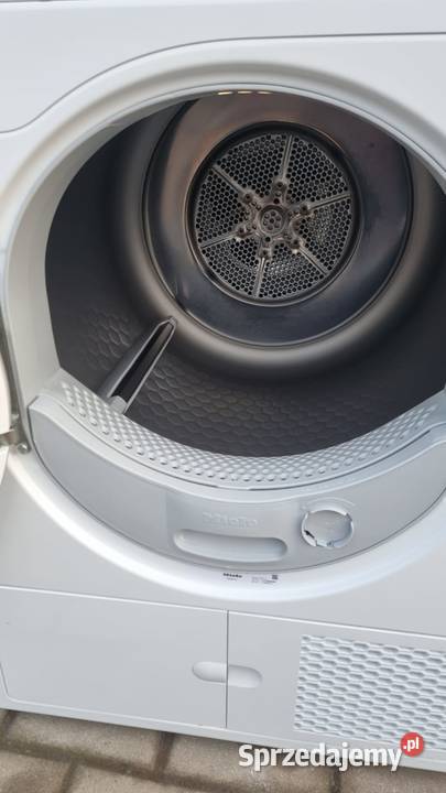 Suszarka Miele Professional PDR 507 HP AGD Wrocław