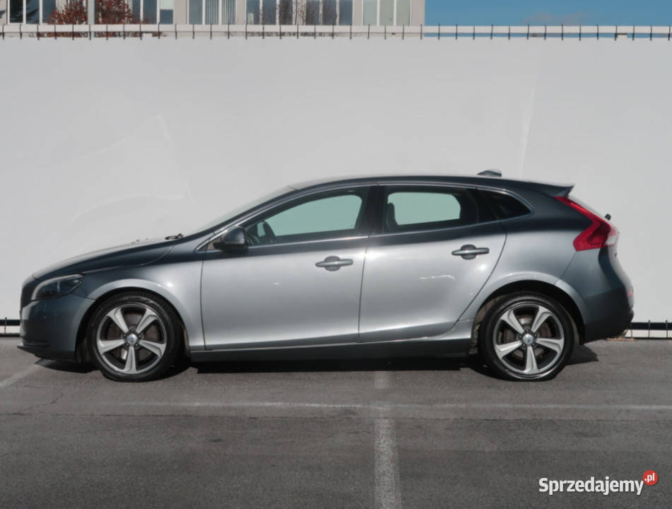 Volvo V40 20 D3 Lublin
