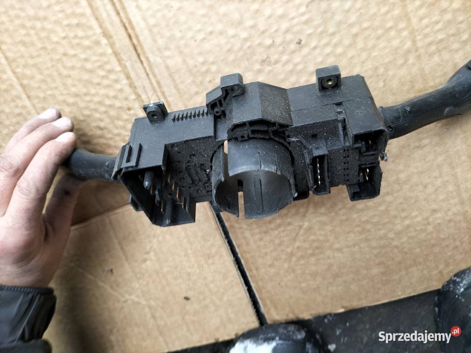 MANETKA PRZEŁĄCZNIK ZESPOLONY CZKO301202032 lubelskie Kamień-Kolonia