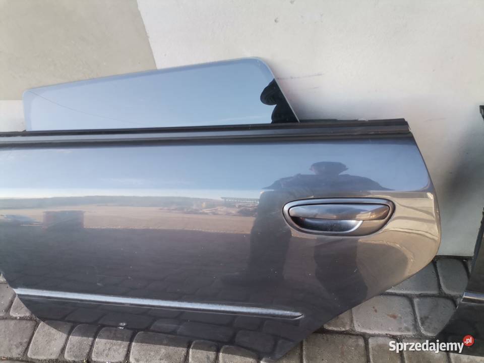 DRZWI LEWY TYŁ SUBARU LEGACY IV KOMBI 65Z Nowy Sącz