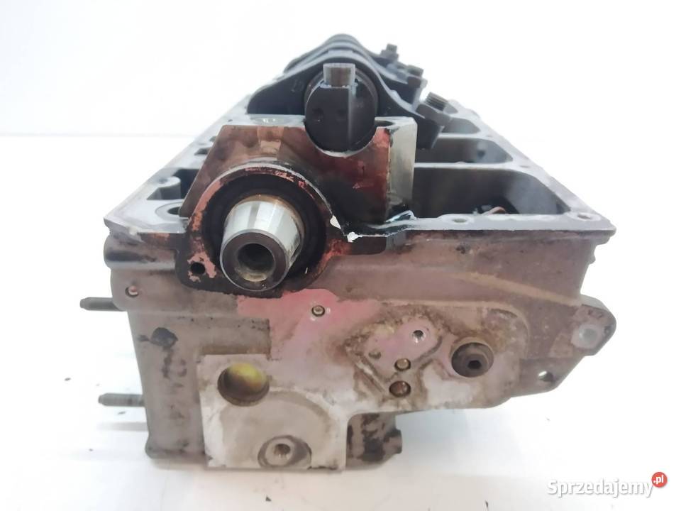 GŁOWICA KOMPLETNA 038103373R 19 TDI VW