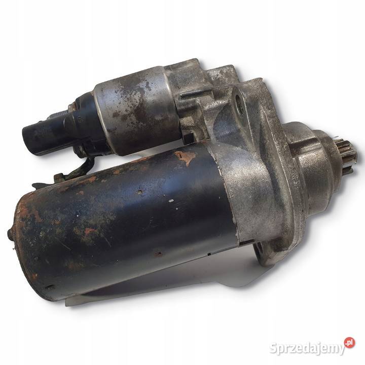 ROZRUSZNIK Skoda Octavia II Audi A3 8P VW Golf V Chełm