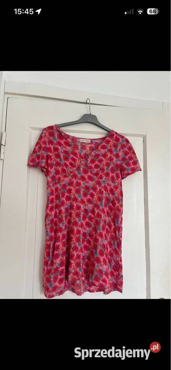 Sukienka primark lato podkarpackie Hyżne