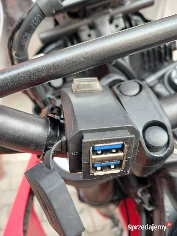 Honda CRF 300 Rally 7778km