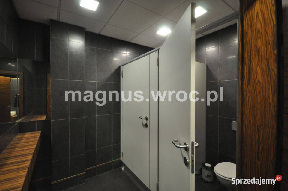 Biuro na wynajem w centrum Wrocławia dolnośląskie Wrocław