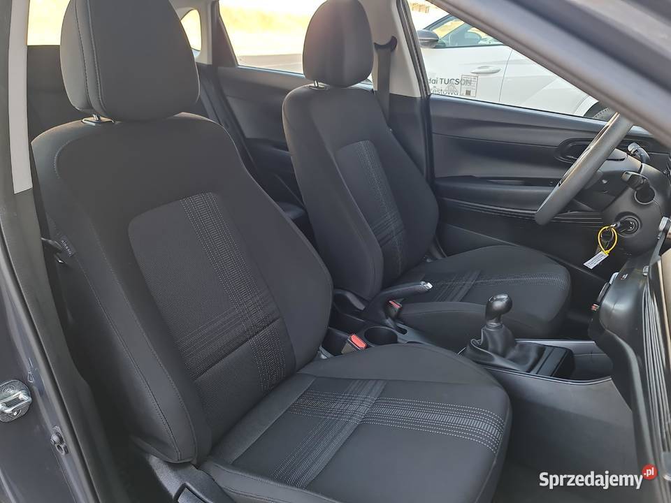 Sprzedam Hyundai i20 PURE Konin