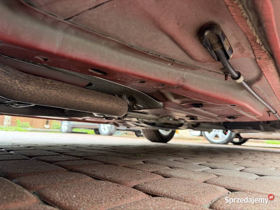 Dodge Challenger piękny stan V6 Teksas Sandomierz sprzedam