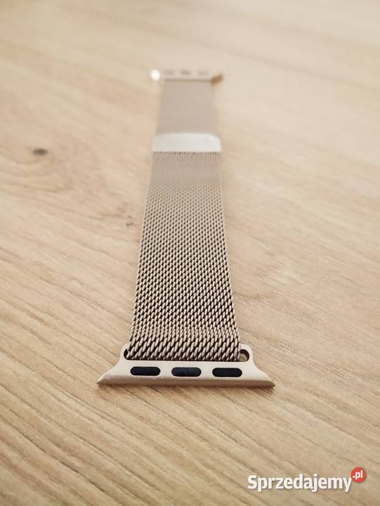Pasek bransoletka magnetyczna do Apple Watch Ostrów Wielkopolski