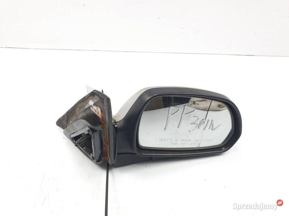 LUSTERKO PRAWE KIA SHUMA II osobowe Lipno